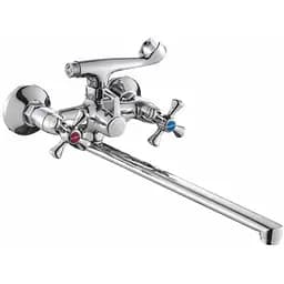 Смеситель для ванны Cron 140 Smes (CR0226)