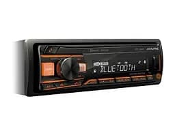 Автомагнитола UTE-200BT USB Alpine avt0001229