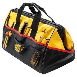 Сумка для інструменту , 45л, жорстка конструкція, 33х46x30см Topex hoz0012856