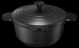 Каструля IQ Be Simple 1.7 л 18 см kuh0016375 - мініатюра 3