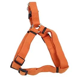 Coastal New Earth Soy Dog Harnes 1,6 х 40,6-60 см костал соевая экошлея для собак