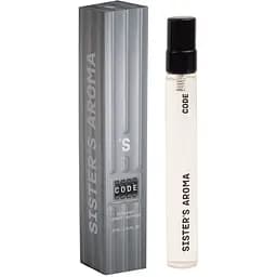 Travel-парфум Sister's Aroma Code 10 мл