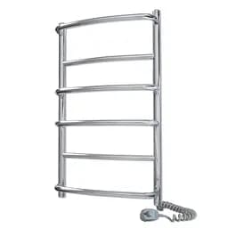 Електрична рушникосушка Laris Єврофлеш П6 400x700 Е 73207383