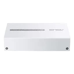 Комутатор ExpertWiFi EBP15 5xGE (4xPoE), 60Вт, Керований L2+ Asus teh0018159 - мініатюра 7