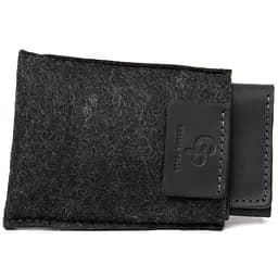 Шкіряна візитниця GRANDE PELLE 7х10х1.5 см acs0018791 - мініатюра 5