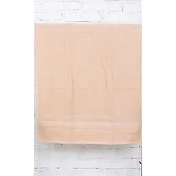 Банний рушник №5005 SoftNess Ivory, 150х100 см (2200003181234) - мініатюра 2