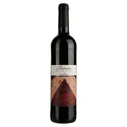 Вино Particular Garnacha Old Wine красное сухое 0.75 л