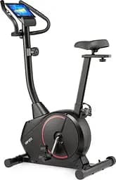 Велотренажер Gymtek XB1500 красный магнитный