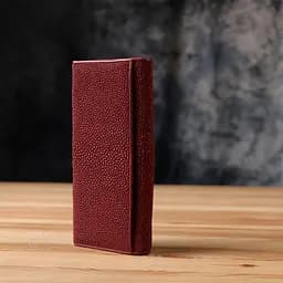 Гаманець жіночий Stingray Leather 18.5х9.5 см acs0029705 - мініатюра 9