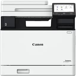 Багатофункціональний пристрій А4 Canon i-Sensys MF754Cdw II з Wi-Fi (7185C010)