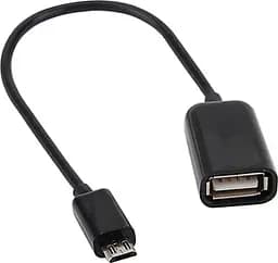 Кабель EasyLink EL-733 USB ON-THE-GO OTG
