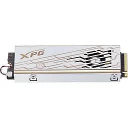 Накопичувач SSD M.2 2280 4TB XPG MARS 980 PRO ADATA (SMAR-980P-4TCI) - мініатюра 5