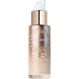 Тонирующий флюид Lumene Natural Glow SPF 20 тон Light 30 мл