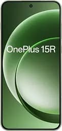 Смартфон OnePlus 15R 12/256GB Mint Breeze Global - мініатюра 2