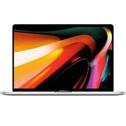 Ноутбук Apple MacBook Pro 16" с Touch Bar 32 ГБ 512 ГБ Intel Core i7 SILVER Model A2141, Seller Refurbished