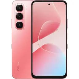 Смартфон Infinix Hot 60i X6728 8/256Gb Neon Red UA UCRF