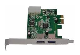 Контролер Atcom PCI-E 2xUSB 3.0 (14939) NEC