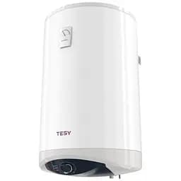 Водонагреватель TESY Modeco Ceramic GCV9SL 1004724D C21 TS2RCP 100 л, 2.4 кВт, сухой ТЭН, вертикальный, цилиндрический, белый (304326)