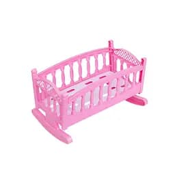 Ліжечко-колиска мала №3, Бамсик