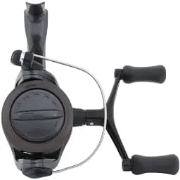 Котушка Shimano Baitrunner DL 4000 FB - мініатюра 4