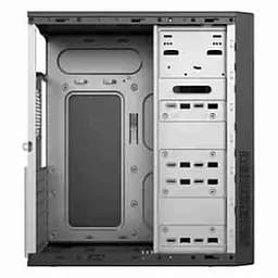 Корпус GameMax 500W (ET-212-500W-U3) 500 Вт - мініатюра 4