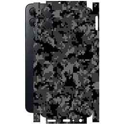 Захисна плівка StatusSKIN для Samsung Galaxy A05 A055 Корпус Вініл Піксель 1