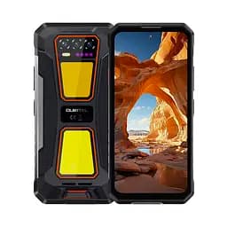 Смартфон Oukitel WP58 Pro 8/512GB Orange