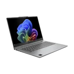 Ноутбук Lenovo IdeaPad 5 2-in-1 14Q8X9 83GH002DPB,1920 x 1200,Qualcomm X1P-42-100 8 C/8 T,3.4 GHz - 3.4 GHz - мініатюра 3