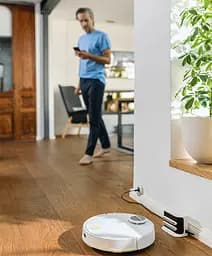 Робот-пилосос Karcher RCV 3 (1.269-620.0) [90074] - мініатюра 12