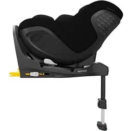 Автокрісло Maxi-Cosi Mica 360 Pro i-Size Authentic Black чорне (8549671110) - мініатюра 5