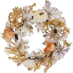 Декоративний вінок Elen Dekor 60 см  (820-066)