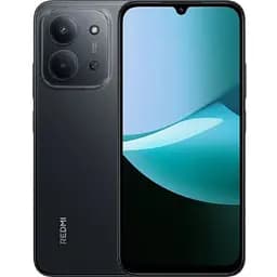 Смартфон Xiaomi Redmi 15C 4G 4/256GB Midnight Black Global без зарядного устройства