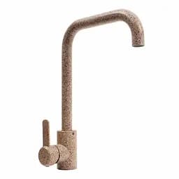 Змішувач для кухні Platinum KT 11 (3008B-FH) Карамель Сафари