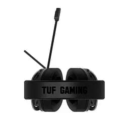 Гарнітура ігрова Asus TUF Gaming H3 3.5 мм Gun Metal (90YH028G-B1UA00) - мініатюра 3