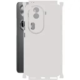 Захисна плівка StatusSKIN для Oppo Reno 11 Pro Корпус Вініл Перлина глянцева