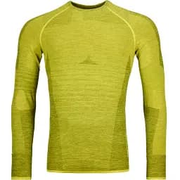 Термофутболка Ortovox 230 Competition Long Sleeve Mns