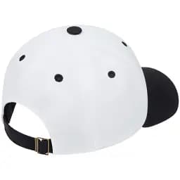 Кепка Favorite 58 White/Navy - мініатюра 4