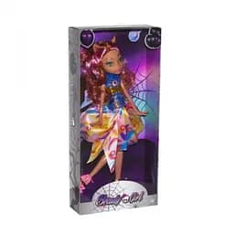 Лялька MH 1198, 28 см, в коробці (6984614431044) Вид 7