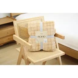 Плед Soho 150х200 см Sweet Beige pbe0050914