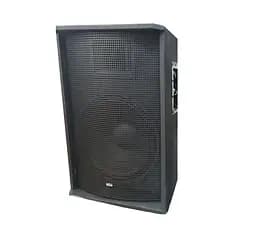 Активная акустическая система BIG DIGITAL TIREX750-MP3-EQ-FM Bluetooth - мініатюра 1