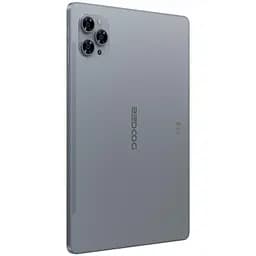 Планшет Doogee Tab G6 6/256GB LTE Mist Gray Global EU [163711] - мініатюра 7
