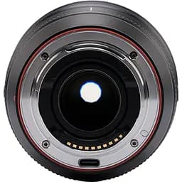 Об'єктив Viltrox AF 27mm f/1.2 Pro Sony Е - мініатюра 7
