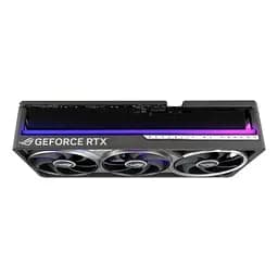 Відеокарта ASUS GeForce RTX5090 32GB ROG ASTRAL OC GAMING (ROG-ASTRAL-RTX5090-O32G-GAMING) - мініатюра 4