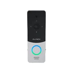 Комплект відеодомофона Slinex SM-07MHD White + ML-20HD Silver-Black (83-00061) - мініатюра 3