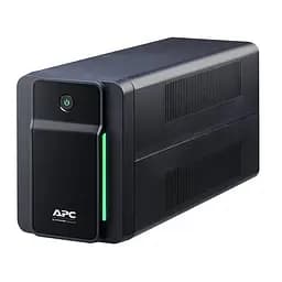 Джерело безперебійного живлення APC 2200 ВА / 1200 Вт / 9 А*ч (BX2200MI-GR) - мініатюра 4