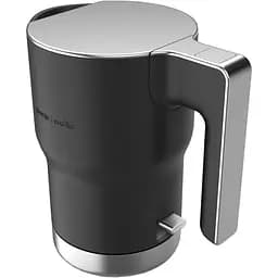 Електрочайник Gorenje K 15 ORAB black 1.5 л (00000020459) - мініатюра 2