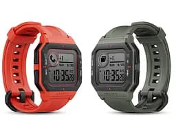 Смарт-годинник Amazfit Neo Smartwatch Creen A2001 - мініатюра 4