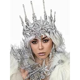 Корона-тіара Hildegard