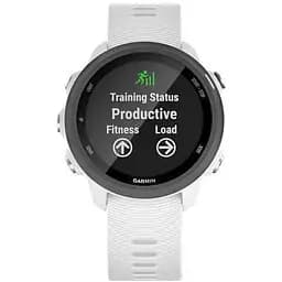 Garmin Forerunner 245 Music White (010-02120-31/010-02120-21)