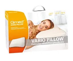 Подушка ортопедична Vario Pillow Qmed med0001402 - мініатюра 5
